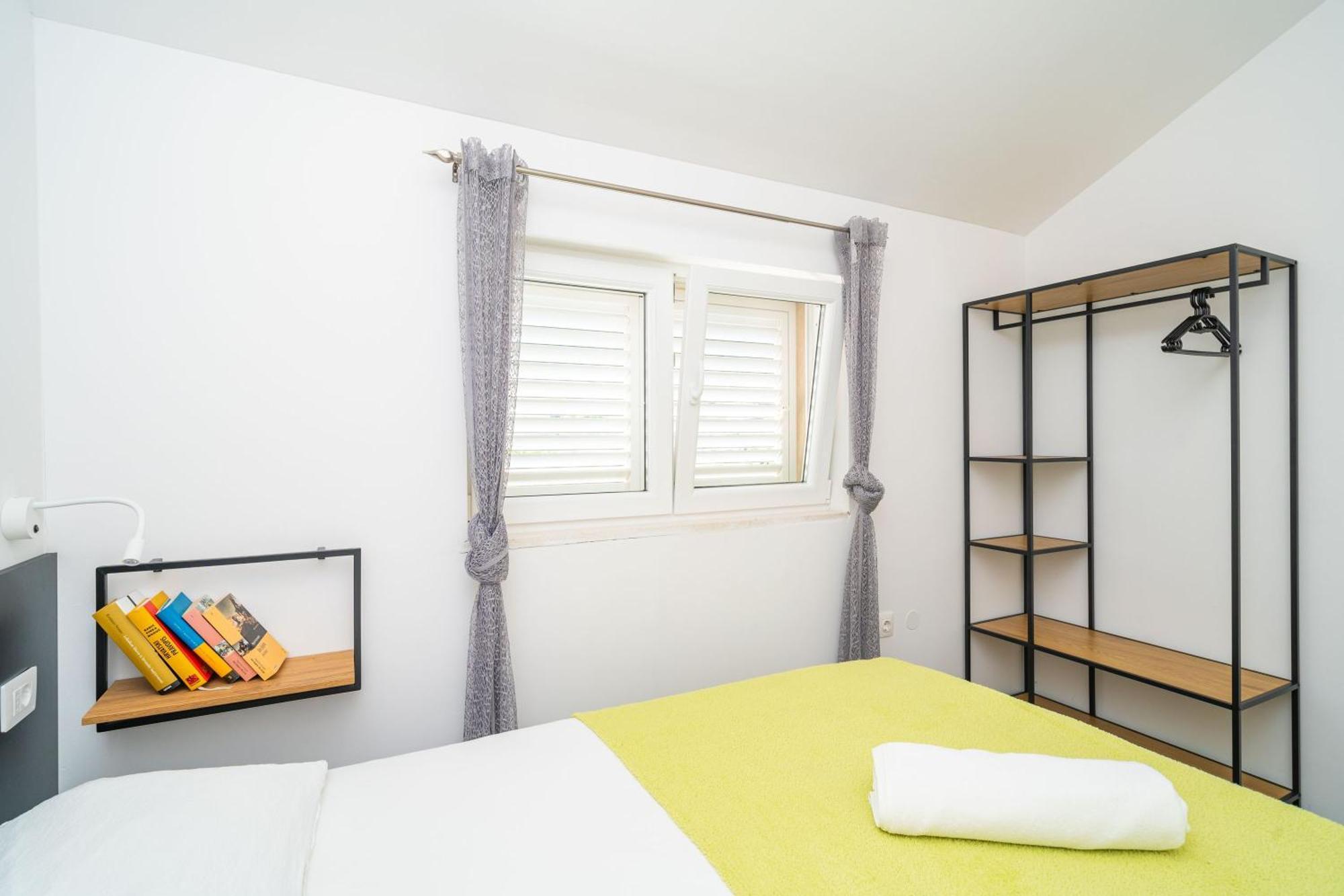 Villa Tranquility Nest Beniva Мокошица Экстерьер фото